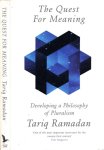 Ramadan, Tariq - The Quest for meaning: Developing a Philosophy of Pluralism