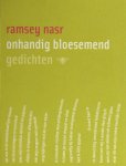 Nasr, Ramsey. - Onhandig bloesemend. Nasr, Ramsey. - Onhandig bloesemend.