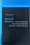 Zeev Levy - Baruch Spinoza