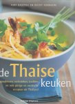 Bastyra, J., Johnson, B. - De Thaise keuken