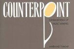 Markand Thakar 287257 - Counterpoint: fundamentals of music making