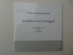 Scheepmaker, Nico. - Ik hield zo van Carmiggelt. Vier sonnetten over Simon Carmiggelt.