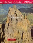 Lukan, Karl ea. - Das grosse Dolomitenbuch