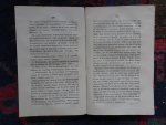 Brill, Dr. G.W. - KRITISCHE AANMERKINGEN OVER DE FRANSCHE SPRAAKKUNST aan onderwijzers en examinatoren opgedragen
