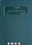 J. Sturing - Dierenleven Deel 1:  De Zoogdieren der Aarde