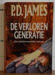 James, P.D. - de verloren generatie