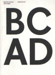 Benthem Crouwel - BC AD Benthem Crouwel 1979-2009