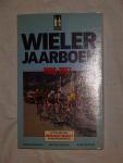 Maresch, Wencel & Harens, Herman & Rooij de, Evert - Wielerjaarboek 1986-1987