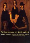 Schreurs, A. - Psychotherapie en spiritualiteit. Integratie van de spirituele dimensie in de therapeutische praktijk.