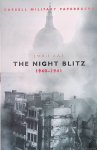 Ray, John - The Night Blitz, 1940-1941