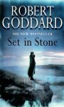 Goddard, Robert - Set in Stone
