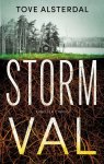 Tove Alsterdal - Stormval