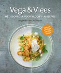 Margit Proebst 101499 - Vega & vlees het kookboek voor veggies en beefies