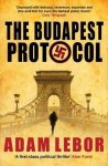 Adam LeBor - The Budapest Protocol