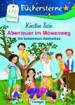 Kirsten Boie - Abenteuer im Mowenweg. Wir bekommen Kaninchen