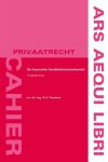 Ronald Verdaas - Ars Aequi Cahiers - Privaatrecht  -   De bancaire kredietovereenkomst