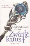 Williams Chima, Cinda - Zwarte Kunst 1: De Demonenkoning