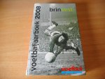  - Brinvest Voetbaljaarboek 2008. Deel 2.