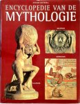 Arthur Cotterell 20681 - Encyclopedie van de mythologie Klassiek - Keltisch - Germaans