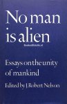 Nelson, Robert - No man is alien