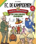 Hec Leemans - De dertiende Omnibus