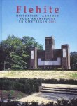 Diverse auteurs - Historisch jaarboek voor Amersfoort en omstreken 2001