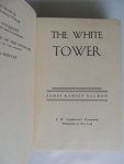 Ullman, James Ramsey - The white tower