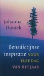 Johanna Domek - Benedictijnse inspiratie