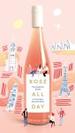 Katherine Cole - Rose All Day: The Essential Guide to Your New Favorite Wine