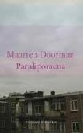 Doorman, Maarten - Paralipomena. Opstellen over kunst, filosofie en literatuur