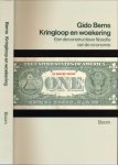 Berns, Egidius - Kringloop en Woekering: Een deconstructieve filosofie van de economie