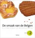 Eric Boschman, Nathalie Derny - De Smaak Van De Belgen / 2
