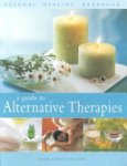 Mark Evans - A Guide to Alternative Therapies