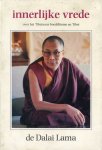 Tenzin Gytso, de Veertiende Dalai lama - Innerlijke vrede / over het Tibetaans boeddhisme en Tibet