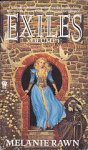 Rawn, Melanie - Exiles 1: The Ruins of Ambrai