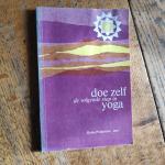 Polderman, Rama - Doe zelf de volgende stap in yoga
