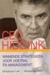 dong-hyun lee - ceo hiddink
