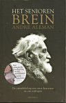 Aleman, André - Het seniorenbrein : de ontwikkeling van onze hersenen na ons vijftigste