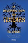 Ali Araghi - De onsterfelijken van Teheran