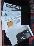  - FRANS ZWARTJES - OEUVRE