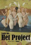 Louis Ide - Het Project