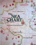 Howse, Derek & Michael Sanderson - The Sea Chart: An historical survey based on the collections in the National Maritime Museum
