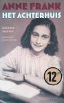 Frank, Anne - Het achterhuis: Dagboekbrieven 12 juni 1942 - 1 augustus 1944
