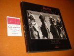 Dias, Pavel (fotografie), Antonin Jelinek (text) - Kone Formule 1 - 1.