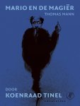 Thomas Mann-Koenraad Tinel - (1) Mario En De Magier