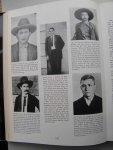 Horan, James D.  & Paul Sann - Pictorial History of the Wild West