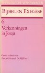 Paul, Andries Knevel - Verkenningen in jesaja