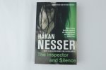 Nesser, Hakan - The Inspector And Silence