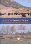 Hiemstra, Sipke Joost & Yvette de Haas & Asko Mäki-Tanila & Gustavo Gandini - Local Cattle Breeds in Europe: Development of Policies and Strategies for Self-Sustaining Breeds