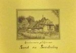 B.J. van Os. / W.M.E. ter Horst van de Rotte. / G.J. ter Horst-Koudijs. - Verdwenen plekjes van Soest en Soetserberg